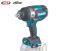 XGT MAKITA 40V AKU UDARNI ODVIJAČ TW001GZ 1800 NM