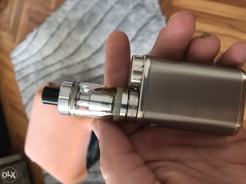 vape e cigareta - Elektrine cigarete - OLX.ba