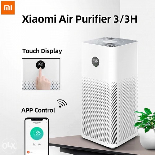 Xiaomi mi pročišćivač on sale zraka 3h