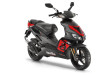Aprilia SR 50 2T 2020