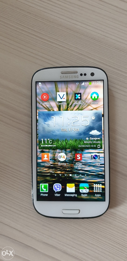 Samsung s3 i9300