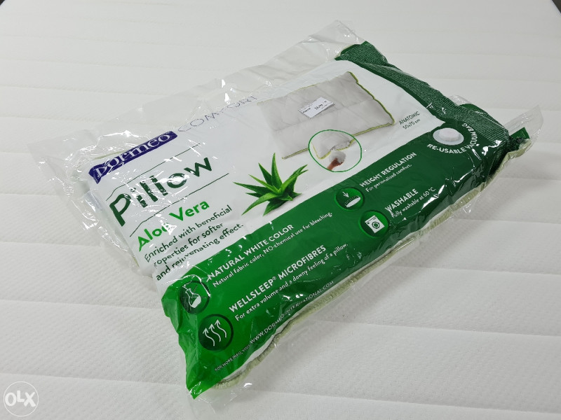 DORMEO JASTUK ALOE VERA - Ukrasni jastuci - OLX.ba