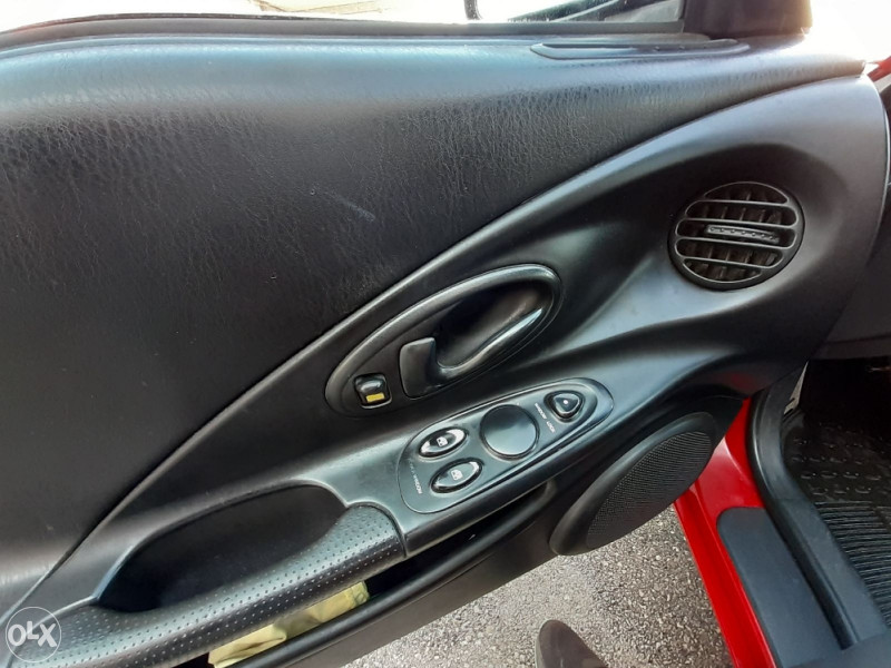 Hyundai Coupe