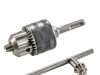 METABO Glava Stezna 1.5-13mm 1/2”-20 UNF+Adapter SDS+