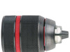 METABO Glava Brzostezna FuturoPlus 1,5-13 mm,1/2”-20UNF
