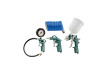METABO Set Pribora Za Kompresore LPZ 4