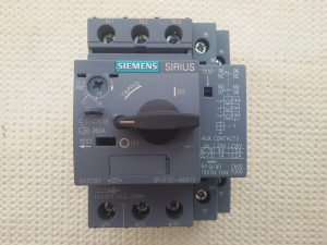 Siemens SIRIUS 3RV2121