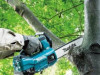 MAKITA aku lančana pila DUC 254Z, 18V