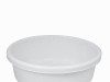 Posuda 18L okrugla granit 3305-114 CURVER