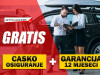 VOLKSWAGEN GOLF PASAT ŠKODA MERCEDES AUDI BMW PEUGEOT