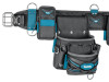 MAKITA UNIVERZALNI POJAS SA TORBICAMA E-05175