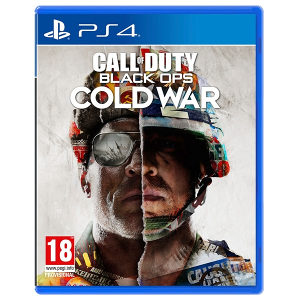 Call of Duty: Black Ops Cold War PS4 DIGITALNA IGRA