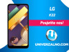 LG K22 32GB