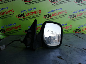 RETROVIZOR PEUGEOT PARTNER DESNI 5962 RN