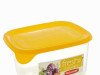 Posuda za hranu Fresh&Go 0560-007 CURVER