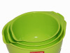 Posuda za hranu zelena 3/1 3411-598 CURVER