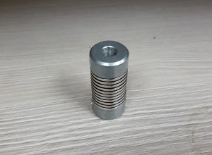 Spojnica za enkoder fi6/6mm Al XEGNT