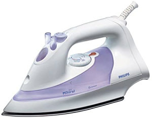 Pegla Philips Mistral 2010