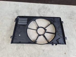 Nosac ventilatora Audi A3 8P / 1K0121205AG 1K0121207BF