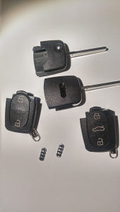 Oklop kljuca Audi A2 A3 A4 A6 A8