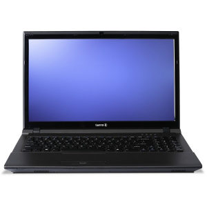 Laptop Terra Mobile 1541 i7 8gb ram, 120gb SSD