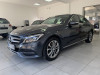 MERCEDES-BENZ C180 BlueTec/Xenon/Led/Navi