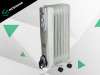 Radijator HOME uljni, 7 rebara, 1500W