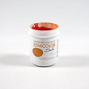 Mandarin - Boja za sapun profesionalna 60g