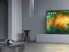 LED TV Sony Bravia KD-75XH8096 4K Android 2020g