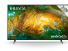 LED TV Sony Bravia KD-65XH8096 4K Android 2020g