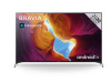 LED TV Sony Bravia KD-49XH9505 4K Android 2020g