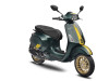 Vespa Sprint Sixties 50 2020