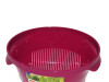 Cjedilo s Ručkama Pink 0736-437 CURVER