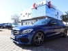 Mercedes-Benz C 200 D BlueTEC NIGHT-PAKET AMG Line