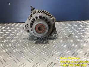 ALTERNATOR Nissan Navara 2,5 DCi 2008 23100 EB31A