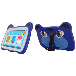 Tablet za djecu - Meanit 7" K10 Bluecat