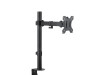Stoni nosač stalak za monitor SBOX LCD-351/1