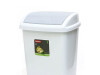 Kanta za otpatke 10L granit 5312-591 CURVER