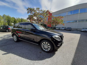 MERCEDES ML 250