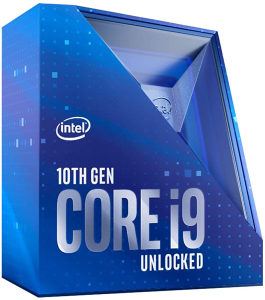 INTEL I9 12900K 24x 3.70GHZ - 5.20 GHZ 30MB Novo !!!