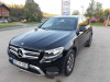 MERCEDES GLC 220 cdi 2017 G.P