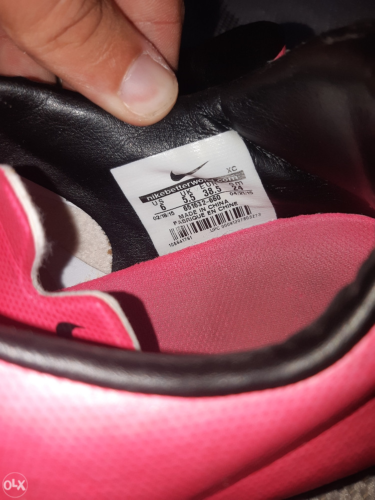 Kopacke Nike Kopačke