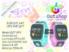 Pametni Sat Djeciji SMARTWATCH Q27 GPS TOUCH IP67