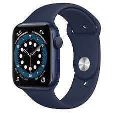 Apple Watch Series 6 44 milimetra Plavi