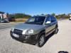 hyundai tucson dizel 2.0 crdi 4x4 pogon