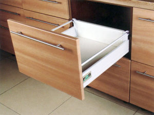 FDS - DF B sistem ladica 500mm