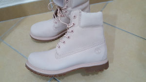 Ženske gležnjače TIMBERLAND Classic Premium 6 inch