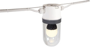 Vodotporna dimabilna LED sijalica sa IP68 zaštitom