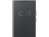 Samsung Galaxy Note20 Ultra LED View Cover Mystic Black