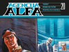 Agencija Alfa 20 / LIBELLUS